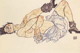 Episode 34: Egon Schiele’s Naked Ambition