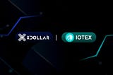 V1 Migration — Claiming SPACE Token on IoTeX