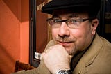 Craig Newmark: Relentless Focus