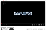 How to Watch Black Mirror Without Netflix in 2025 [Ultimate Guide] | Bear VPN