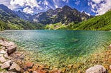 Review Top 5 Tatra National Park Food and Drink Recommended