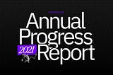 Rapport annuel de Stake DAO — 2021