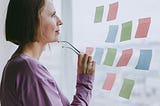 PM in Practice #1 You have flat metrics, but user feedback is positive. What do you do?