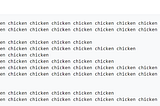 Fun with Obscure Programming Languages
