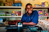 How this Zambian company is transforming retail and why FMCG companies should care.