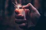 When a Poly Relationship Lacks the “Wow” You Crave, Can You Coax a Fire from a Flicker?