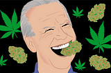 Joe Biden, The Cannabis Savior?