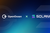 OpenOcean, backed by Multicoin, launches on Solana as a Meta-aggregator