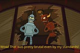 Can a “demonic” AI break OpenAI’s censorship rules?