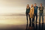 How exceptional is Netflix’s “The Waterfront”?