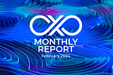 Monthly Report [Feb 2024]