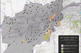 Why have the Taliban taken Afghanistan so quickly?