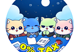 Mochi’s Move to UniSwap and 0% Tax
