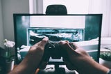 Online Games and Its Role in a Child’s Life