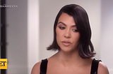 Kourtney’s engagement leaves her in a sombre state as her kids are missing from the celebrations