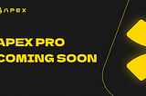 ApeX Pro: Order Book Launches Protocol to a New Web 3.0 Social Trading Era