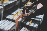Getting your latest releases from Deezer with Python