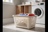 Rubbermaid-Laundry-Basket-1