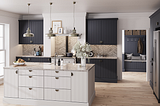 Bespoke Kitchen Specialists in Ashford: Hire to Customizing Your Gourmet Retreat