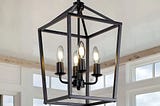 gzjunyo-4-light-black-farmhouse-chandelier-light-fixture-iron-lantern-pendant-light-metal-cage-kitch-1