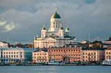 (Re)découvrir la Finlande en littérature (14/27)