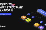 DeSyn Empowers the DeFi Ecosystem with Liquidity-as-a-Service (LaaS) for All