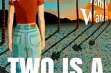 Two is a Pattern by Emily Waters