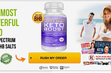 Is Ultra Fast Keto Boost UK Supplement Safe Or Scam?