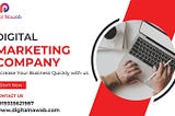 Marketing Company in Lucknow