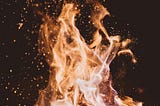 The Power of Fire