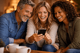 2 Powerful Reasons Phubbing May Not Be So Rude