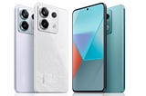 Xiaomi Redmi Note 13 Master and Redmi Note 13 Star In addition to supposed to send off in Europe…