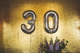 Midnight Mind Puzzles: What’s so scary about turning 30 anyway?