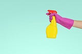 From Window Washing to Business Building: Overcoming Overwhelm for Female Entrepreneurs