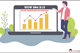 ADVANCED SALES DASHBOARD IN TABLEAU ?