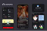Hipopo: Redefining Social Entertainment with AI and Web3