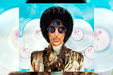 Prince Didn’t Own a Cellphone