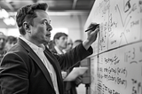 Elon Musk *Is* a Business Genius