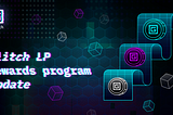 Glitch LP rewards program Phase-II