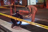 Exotic Dancer Shot Dead in New York City