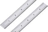 eboot-2-pack-stainless-steel-ruler-machinist-engineer-ruler-metric-ruler-with-markings-1-8-1-16-1-32-1
