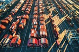 The Backbone of the Economy: Who Are the Game Changers in the Logistics and Supply Chain Sector?