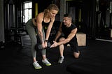 5 Hard-Earned Lessons I Learned About Being a Personal Trainer