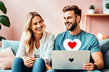 Sugar DApp: Reimagine Dating with Crypto & Financial Rewards