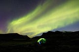 Pictures of the year: Landscapes