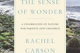 week pick | Rachel Carson