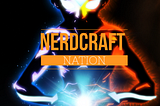 NerdCraft Nation Issue #13: Avatar: The Last Airbender