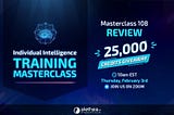 Masterclass 107.5: Review