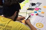 Como desenvolvemos Product Managers no Zé